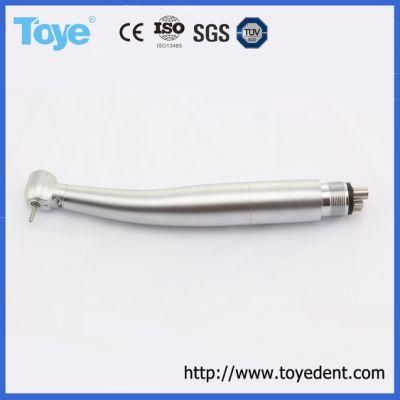 Perfect Design Single Water Spray Dental High Speed Handpiece