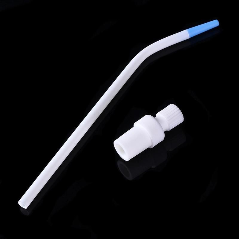 Ce Certified Dental Saliva Ejector/Dental Suction Tips