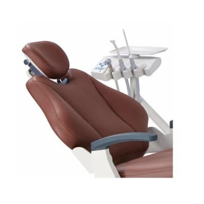 Quality Easy Clean User-Friendly Dental Chair