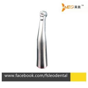 Fiber Optic 1: 5 Contra Angle Red Increasing Dental Handpiece