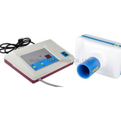 Good Quality Functional Oral Radiography Portable Digital Dental X Ray Machine Price Factory Supply