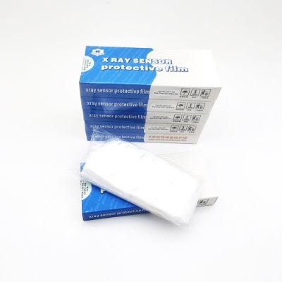 Disposable Protection Cover Dental X-ray Sensor Plastic Sleeve