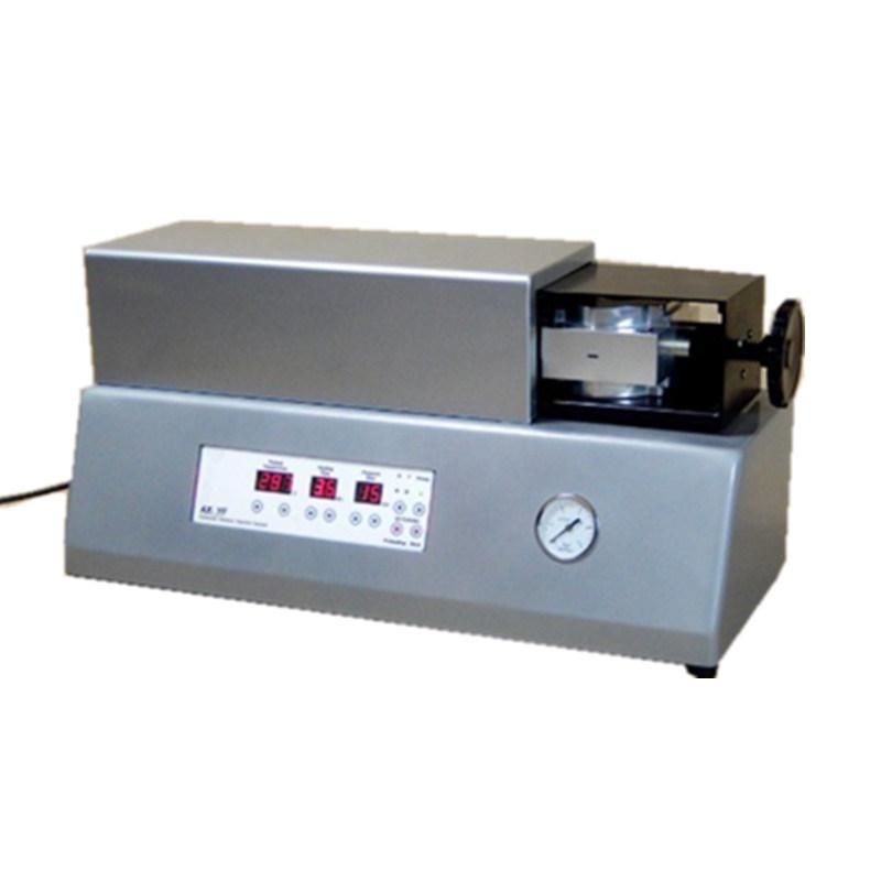 Denture Automatic Flexible Denture Injection Machine Dental Lab Equipment Valplast Injection System