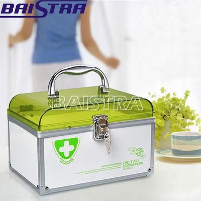 2020 Top Selling First Aid Kit Box Medicine Box for Home Use