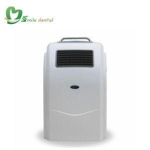 150W Mobile UV Air Sterilizer Machine Portable Disinfection Machine