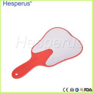 Dentist Gift Resin Crafts Furnishing Articles Dental Small Mirror Hesperus