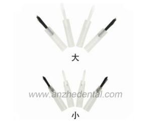 Factory Price Disposable Dental Micro Brush Head