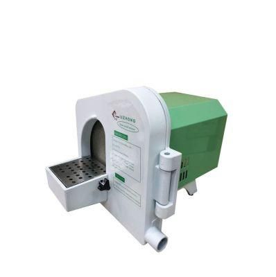 750W Automatic Water Feeding Dental Lab Plaster Model Trimmer Machine