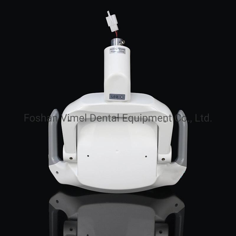 Dental Implant Operation Lighting LED Lamp for Dental Chair Shadowless Induction Light