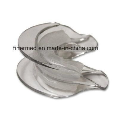 Tooth Teeth Whitening Silicone Impression Tray
