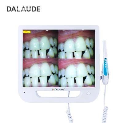 Dental Equipment Integration Intraoral Camera with Bracket