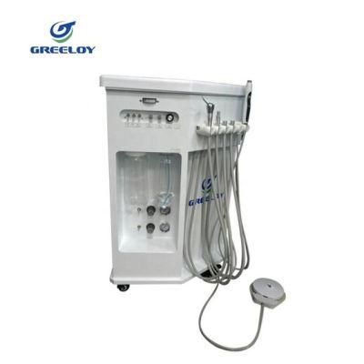 Portable Dental Cabinet Units (GU-P 212)