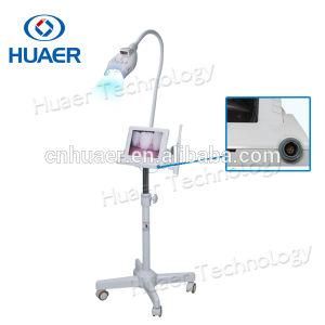 Manufacture Dental Portable Teeth Bleaching System LED Whitening Light