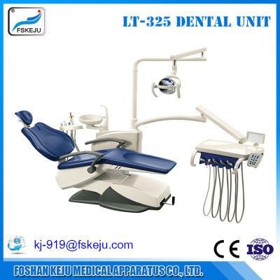 Dental Equipment Newest Type Cheap Dental Unit Chair China