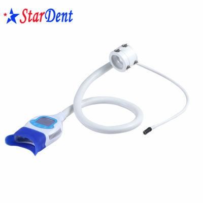Dental Equipment LED Light Teeth Whitening Machine Bleaching Machine