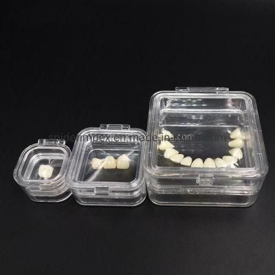 Dental Lab Material Storage Dental Clear Membrane Box