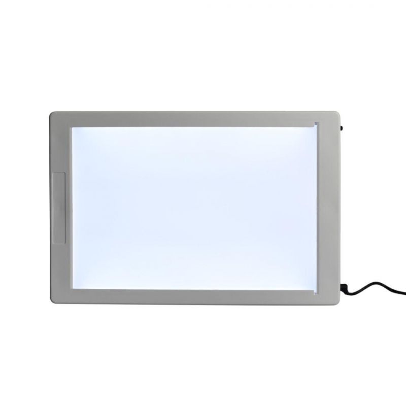 Manufacturer Medical LED X-ray Film Illuminator Dental X-ray Viewer