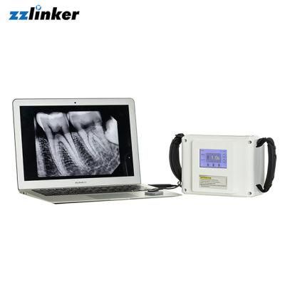 Lk-C27A Flyer Portable Dental Xray Machine Digital Price