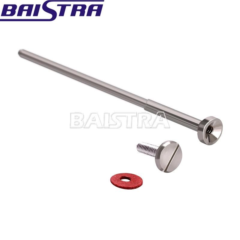 High Quality Stainless Steel Dental Lab Diamond Disc Mandrel