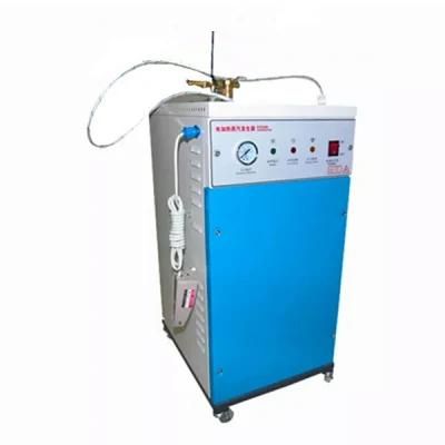 Dental Laboratory Outer Stainless Steel Dental Steam Cleaner