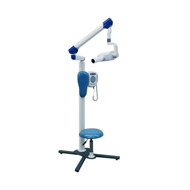 Reliable Dental Standing Dental X-ray Machine