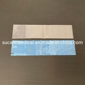 Clear/Blue Poly Disposable Air Water Syringe Covers 500PCS/Box