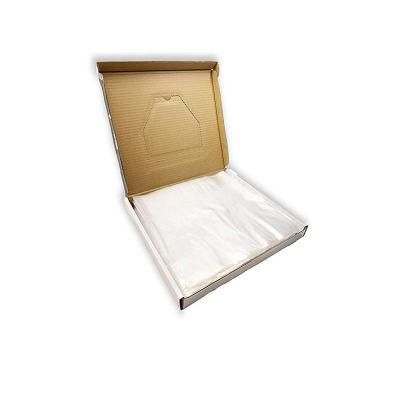 Dental Consumables 10&prime;&prime;x11&prime;&prime; Waterproof PE Sleeves Disposable Dental Chair Cover for Clinic