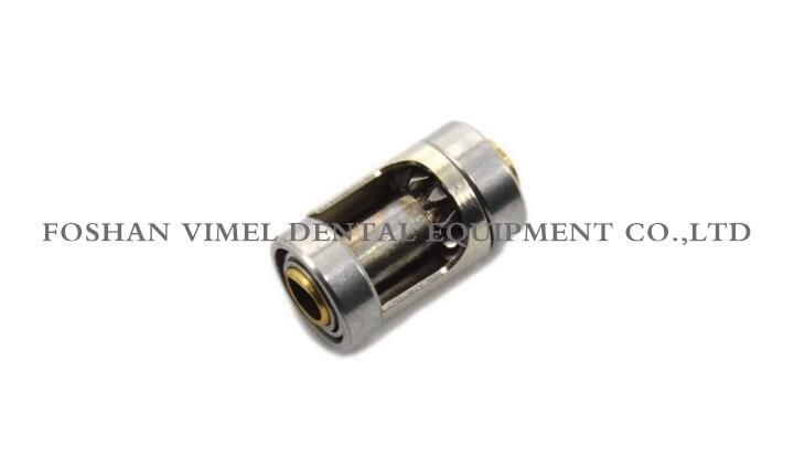 Dental Cartridge/Turbine for Push Button Contra Angle Low Speed Handpiece