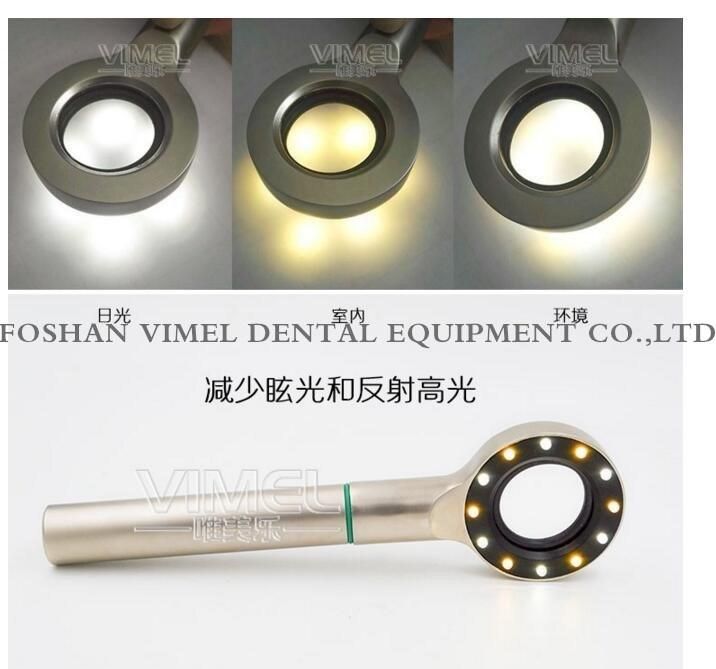 Dental Equipment Base Light LED Shade Matching Tooth Colorimetric