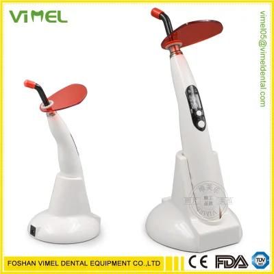 Dental Supplies LED Curing Lamp Light Cure