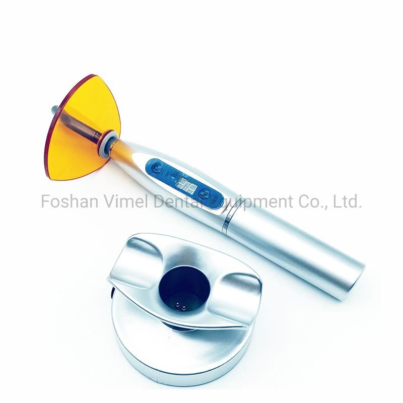 Dental Light Cure LED Curing Light Dental Supply