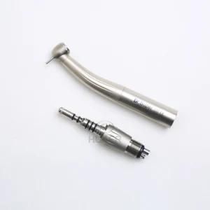 Heavy Torque Self Power LED High Speed Handpiece 4 Hole