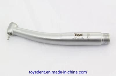 Medical Instrument Torque Head Dental Turbine High Speed Dental Handpiece