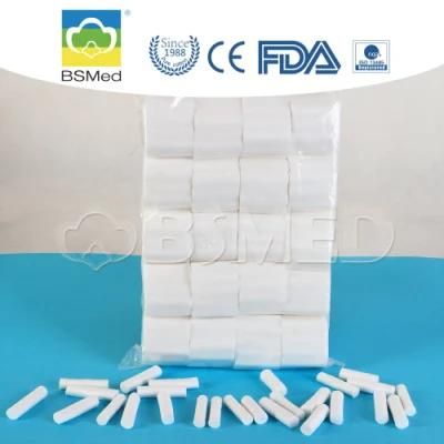 Medical Disposables Dental Cotton Rolls