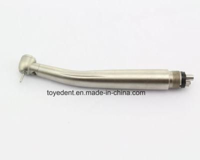 Medical Equipment Torque Head Handpiece Dental High Speed Handpiece