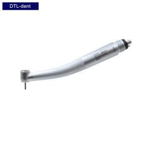 Standard Head Dental High Speed Handpiece Triple Sprays
