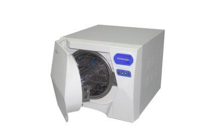 Class N 23L Hospital Steam Sterilizer