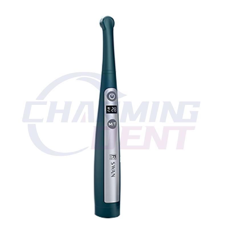 Dental Equipment LED Curing Lamp Dental Light Curing LED Valo Light Cure Adhesive One Second for Orthodontics Composite Resin Materials