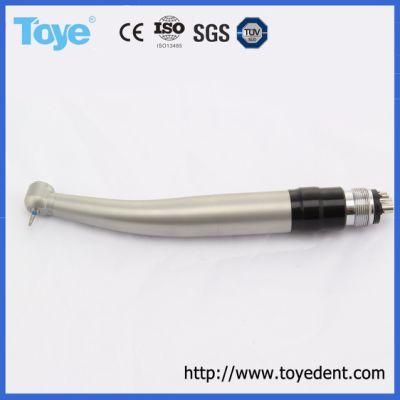 Competitive Price Stainless Steel High Speed Dental Handpiece Mini Head