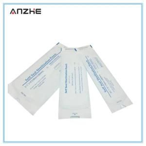 Dental Use Good Quality Self Seal Sterilizer Pouch