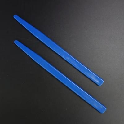 High Quality Corrosion and Acid Resistance Spatula Manufacturer