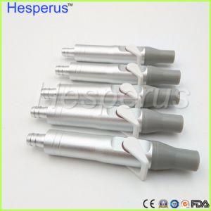 Dental Valve Dental Strong Suction Head Weak Suction Head Dental Chair Aluminum