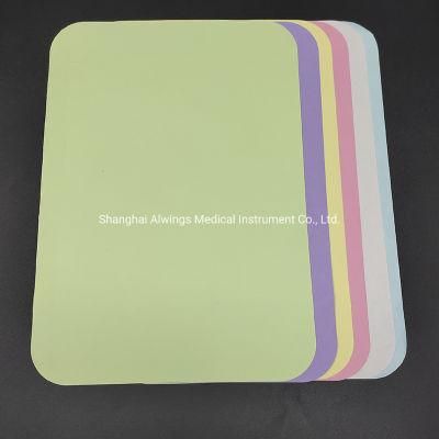 Dental Disposable Set-up Tray Cover Paper