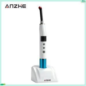 Factory Price High Quality New Design LED Dental Light Cure