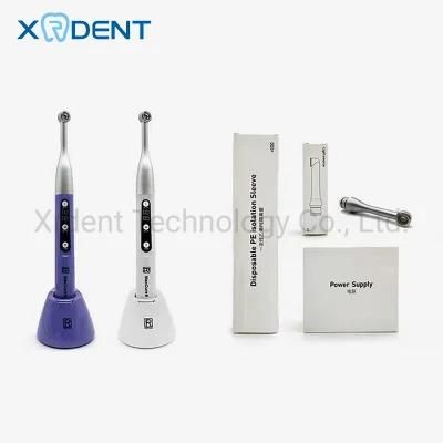 Dental Cure Lamp 1s LED Curing Light for Dental Same Quality with Iled