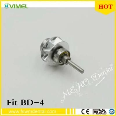 Sinol Bd-4 Turbine Cartridge Air Rotor Groups Dental Spare Parts