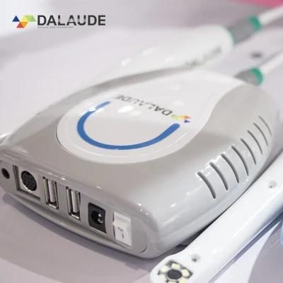 Easy Operation Split Intraoral Camera for Dentistry with WiFi