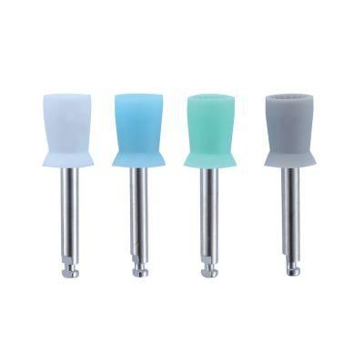 Factory Supply Economic Price Dental Polishing Cup Prophy Cup