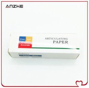 Good Price Dental Articulating Paper