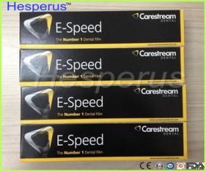 Dental Kodak Intraoral E-Speed 100 X-ray Films Carestream E-Speed Films